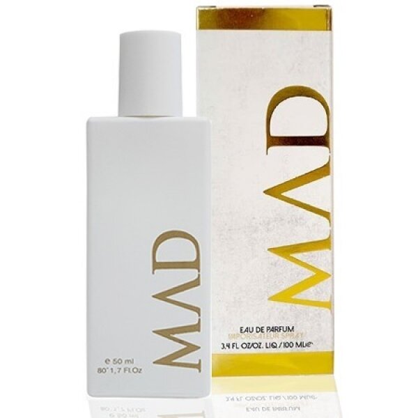 Mad W-222 EDP 50 ml Kadın Parfümü kullananlar yorumlar